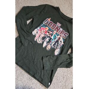 The Goonies shirt